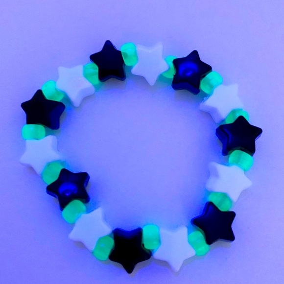 Spooky Kandi 🖤 Village Witch - Picture 2 of 3